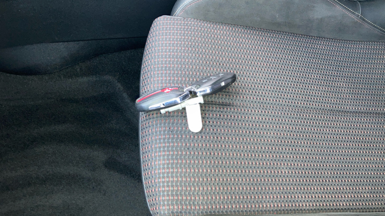 DS 3 Crossback 1.2 PureTech Performance Line 5dr Petrol 